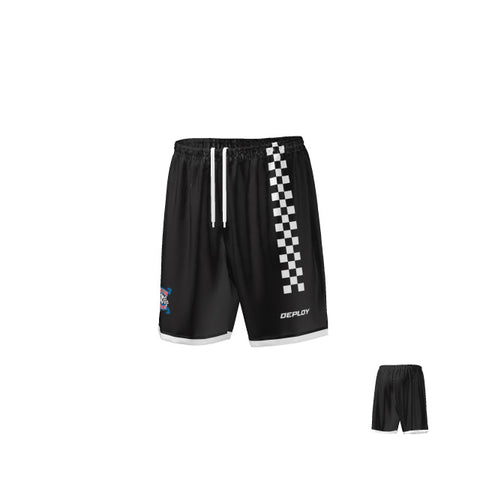 ORAN PARK - 2026 HOME PLAYING SHORTS