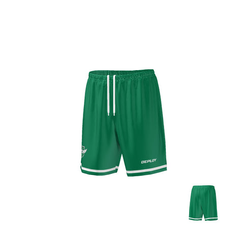 Hillvue Rovers FC - Unisex Playing Shorts
