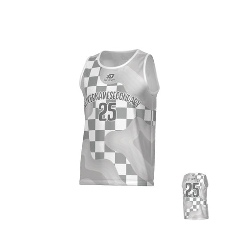 Spill Sports Singlet