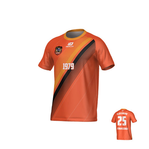 CHANDLER FUTSAL SUMMER - VELOCITY - ORANGE