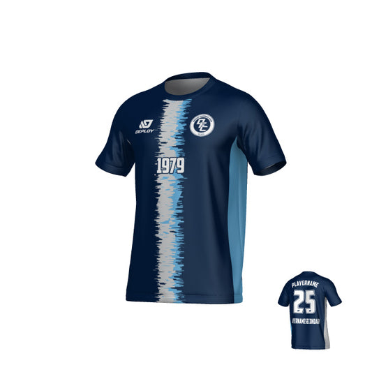 Rift Jersey