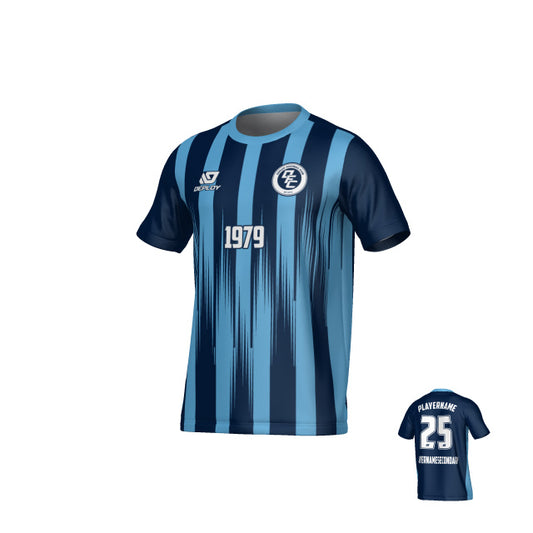 Inferno Jersey