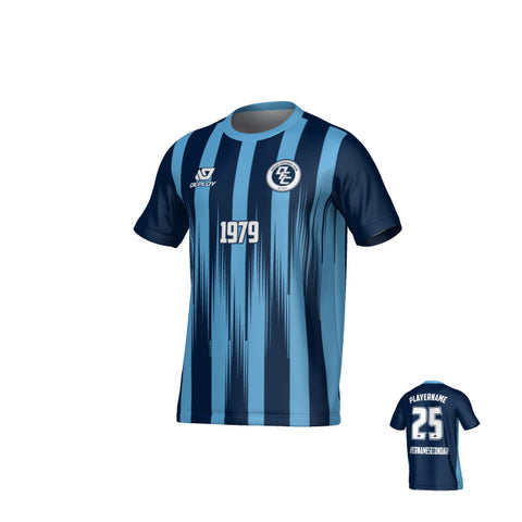 Inferno Jersey