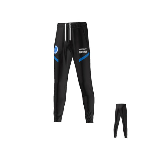 Garden Suburb FC - Drill Pants - Adult