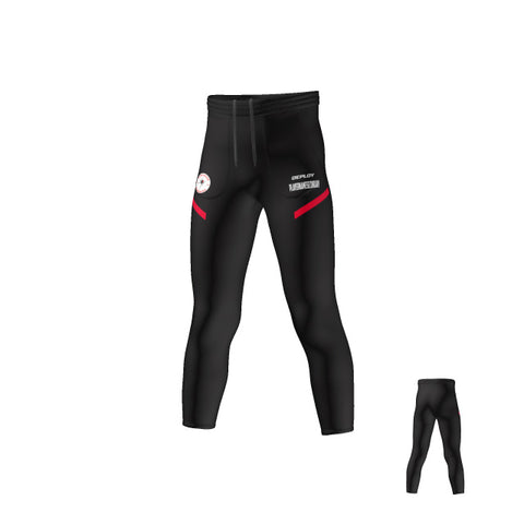 Glenwood Redbacks - Drill Pants - Youth