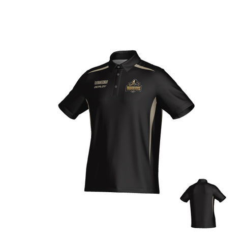 Wilton Warriors FC - Polo - Unisex