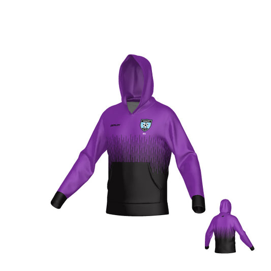 SAINTS FC - CLUB HOODIE