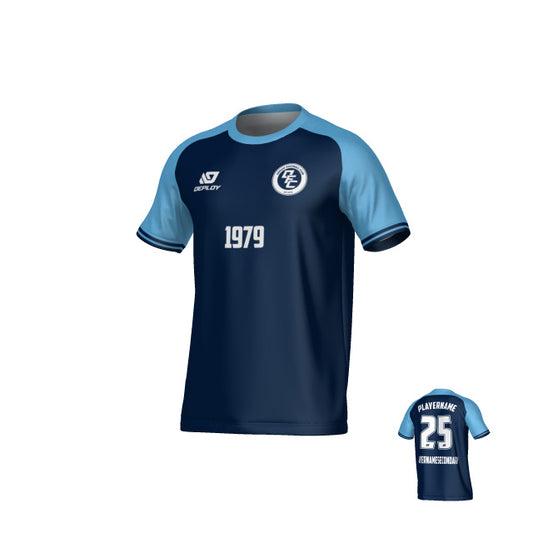 Triumph Jersey