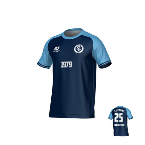 Triumph Jersey