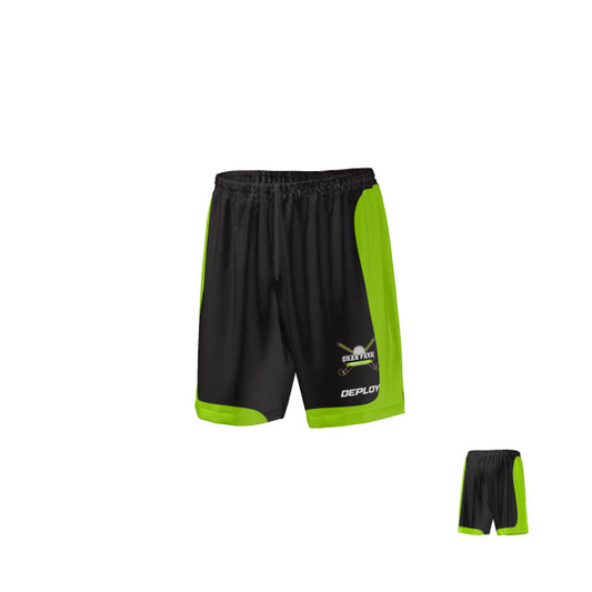 Oran Park Hockey - Short - Deploy Football - Australia's Best Footballs & Soccer Balls
