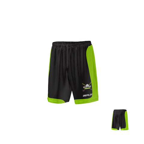 Oran Park Hockey - Short - Deploy Football - Australia's Best Footballs & Soccer Balls