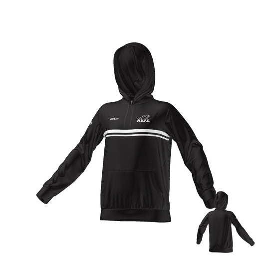 MILTON ULLADULLA FC - VERSA HOODIE - YOUTH