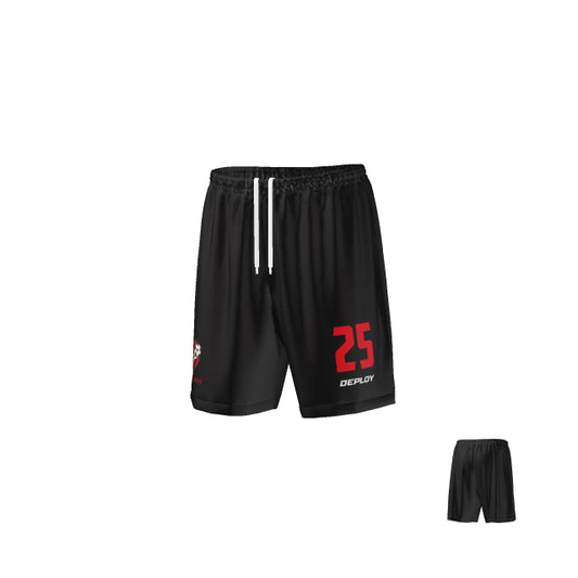Nagambie FC - Playing Shorts