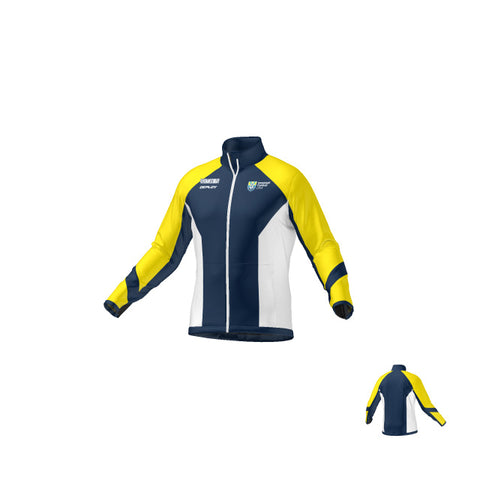 Immanuel FC - Maestro Jacket - Adult