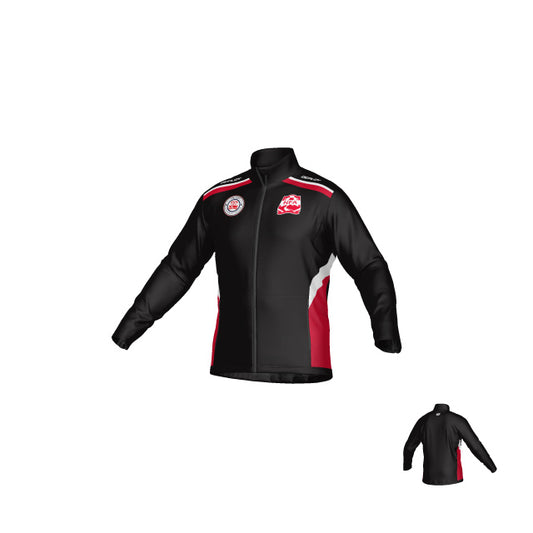 Nepean FA - TDP Coaches Maestro Jacket