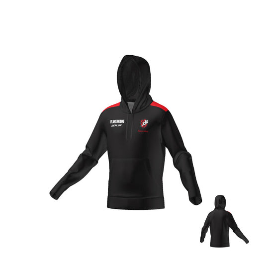 Nagambie FC - Hoodie - Mens