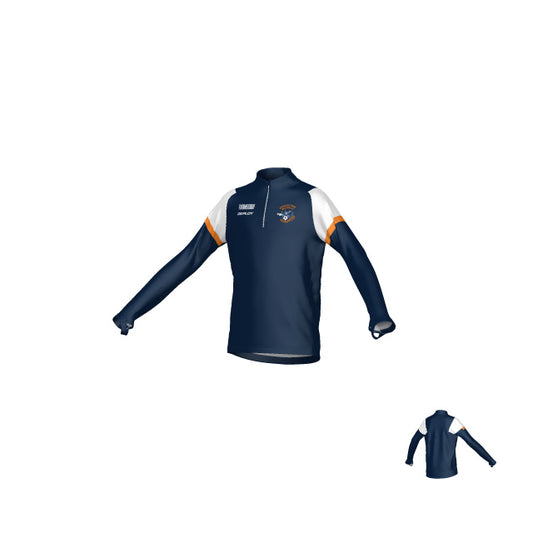 DPWFC - Drill Top - Youth