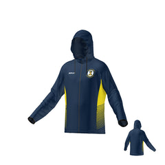 Corio Bay Sports Club - Q-Fleece Jacket Unisex & Youth
