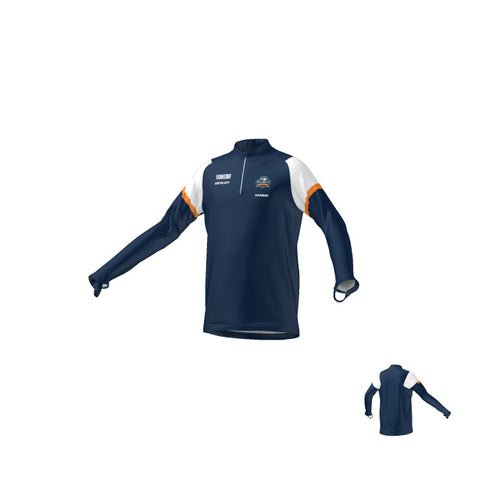 Technica Football - Drill Top - Youth