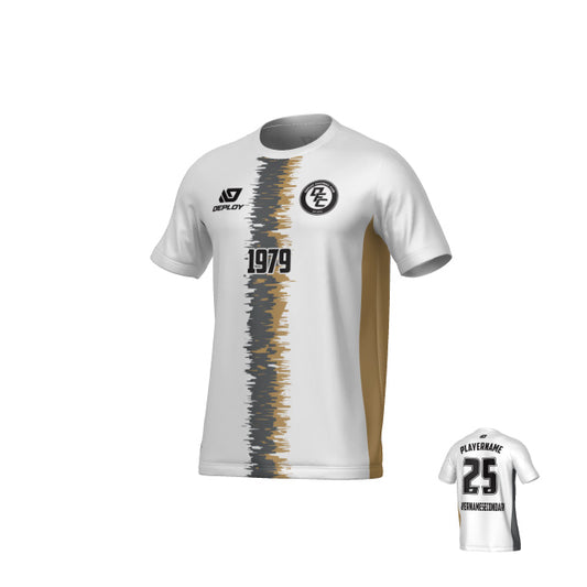 Rift Jersey - White