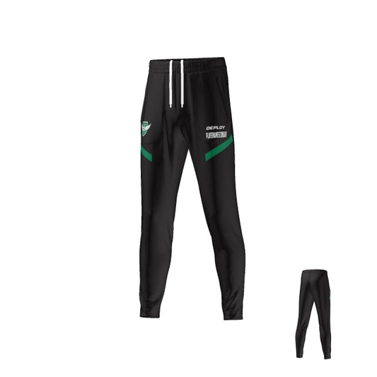 Hillvue Rovers FC - Drill Pants - Adults
