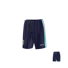 FINAL THIRD - COACH SHORT