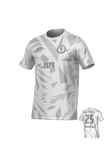 Fragment Jersey