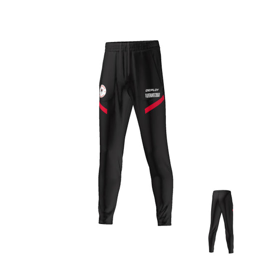 Glenwood Redbacks - Drill Pants - Adult