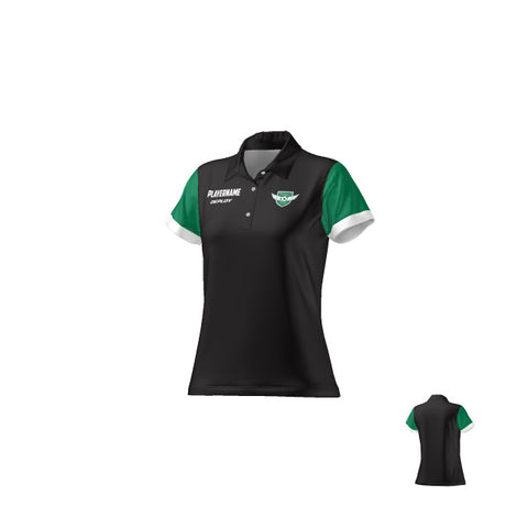 Hillvue Rovers FC - Polo - Youth