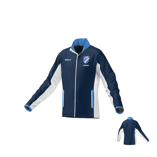 Kiama Quarriers FC - Flex Jacket - Men