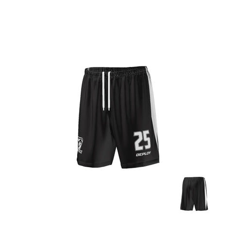 Miranda Magpies FC - Playing Shorts