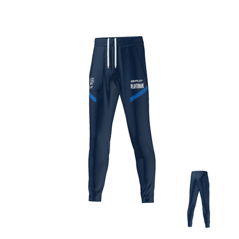 WF4H Drill Pant