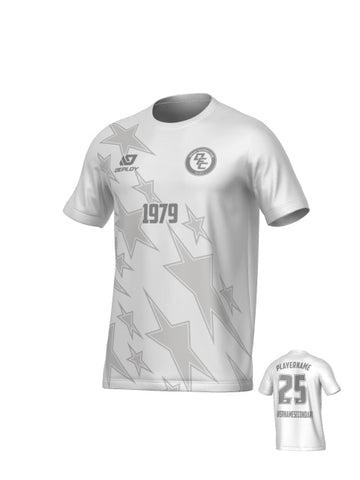 Stars Jersey