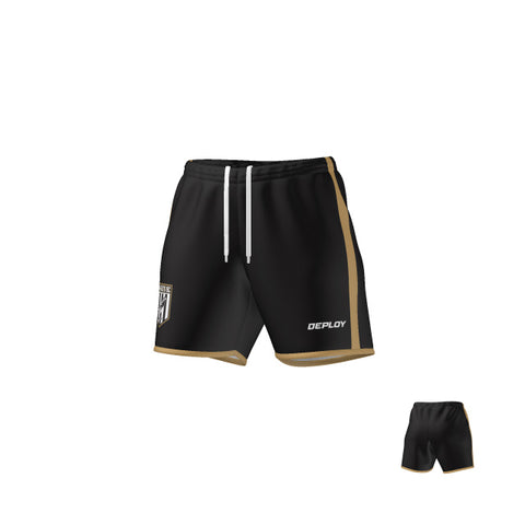 West Griffith SC - Playing Shorts - Womens