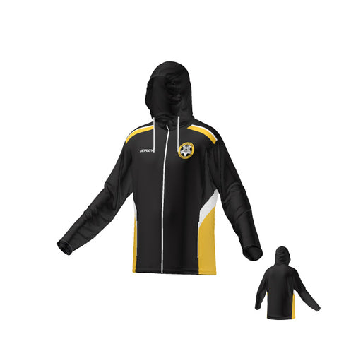 Batemans Bay FC - Quick Break Jacket - Unisex & Youth