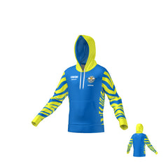 Belmont FC - Versa Hoodie - Youth & Unisex