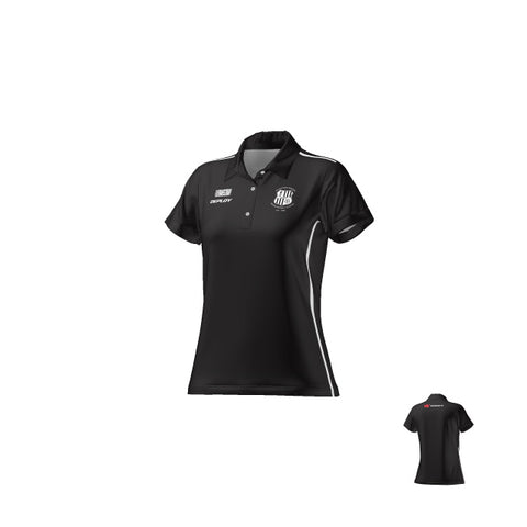 Blacktown Workers FC - Women's Club Polo