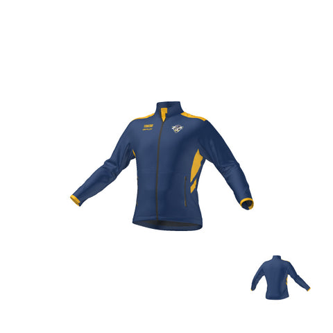 East Gippsland United FC - Maestro Jacket - Youth