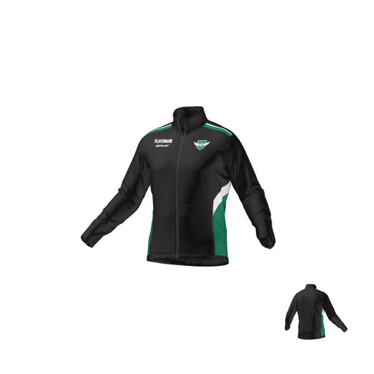 Hillvue Rovers FC - Meastro jacket - Adults