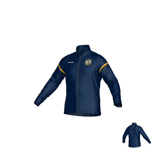 Corio Bay Sports Club - Maestro Jacket