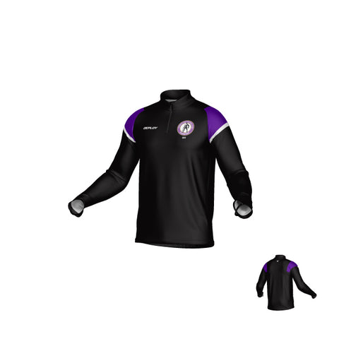 GWAWLEY BAY FC - DRILL TOP