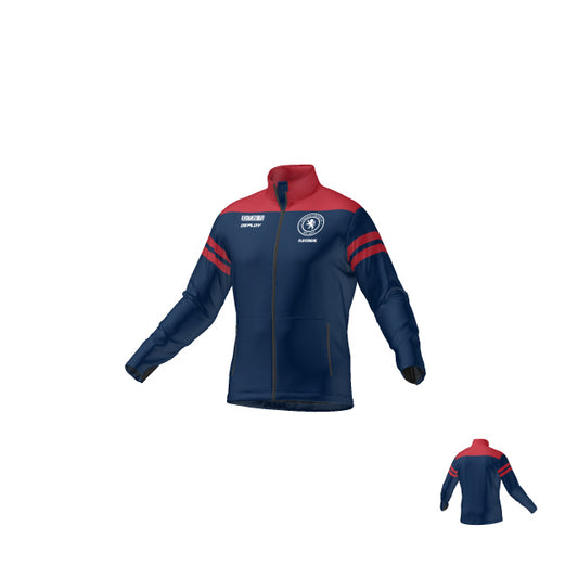 Lyndale United Football Club - Maestro Jacket (Navy) - Unisex