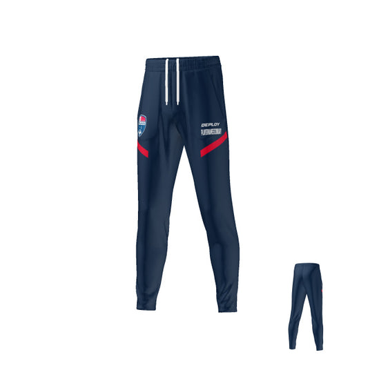 Highlands FC - Drill Pants - Adults