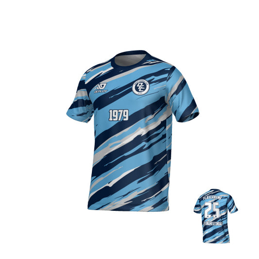 Crystal Jersey