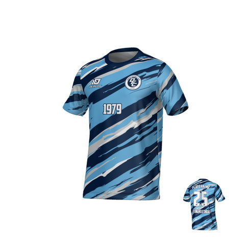 Crystal Jersey