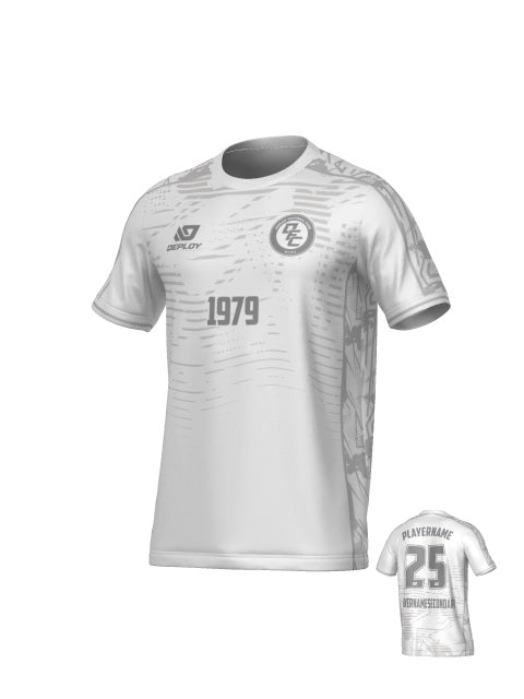 Essential Jersey
