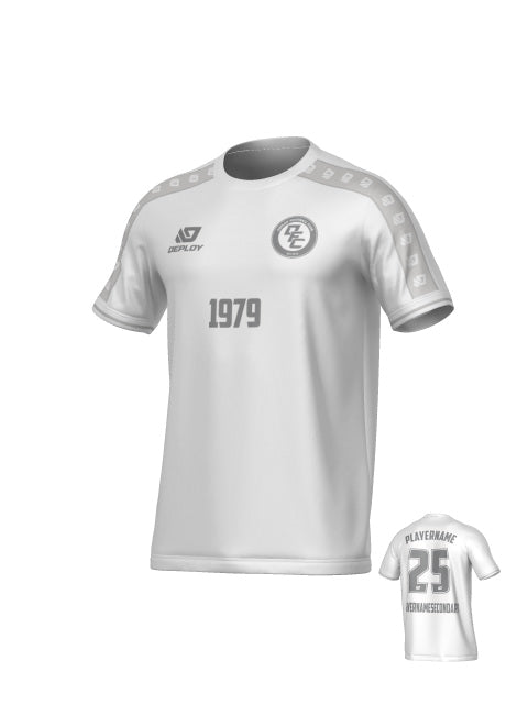 Bloom Jersey