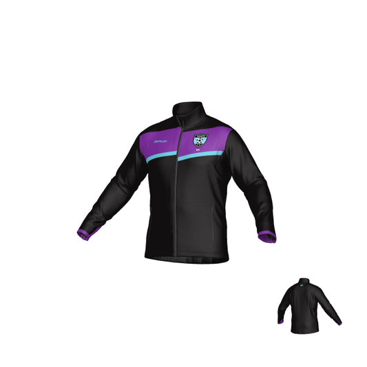 SAINTS FC - MAESTRO JACKET