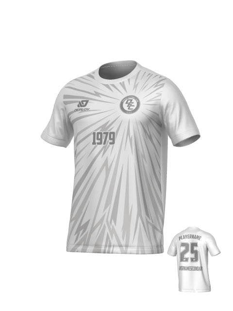 Burst Jersey