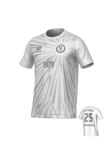 Burst Jersey